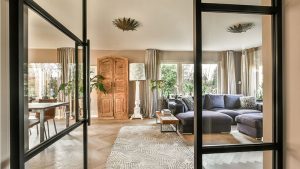 Glass Interior Doors