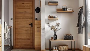 Modern Interior Doors