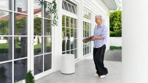 French Doors