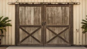 Barn Door