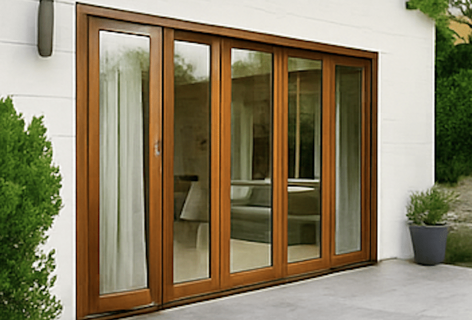 Folding-Doors