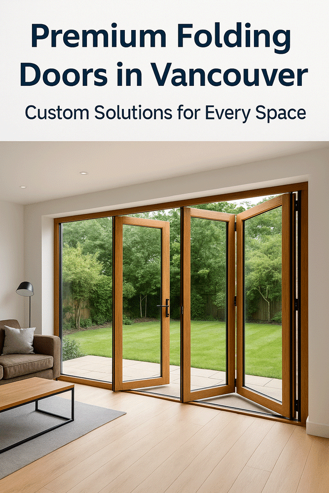 Folding Doors