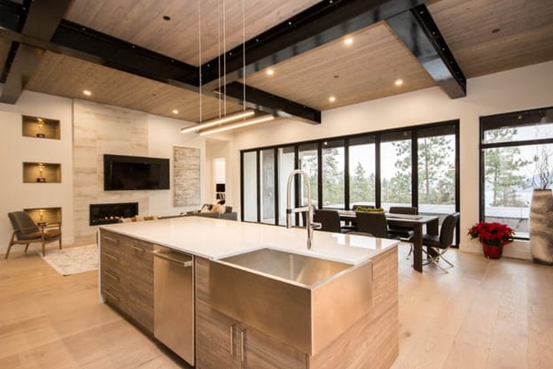 folding glass doors vancouver