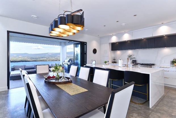 folding glass doors vancouver
