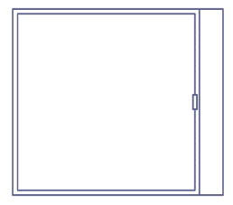 Pivot <br /> Doors
