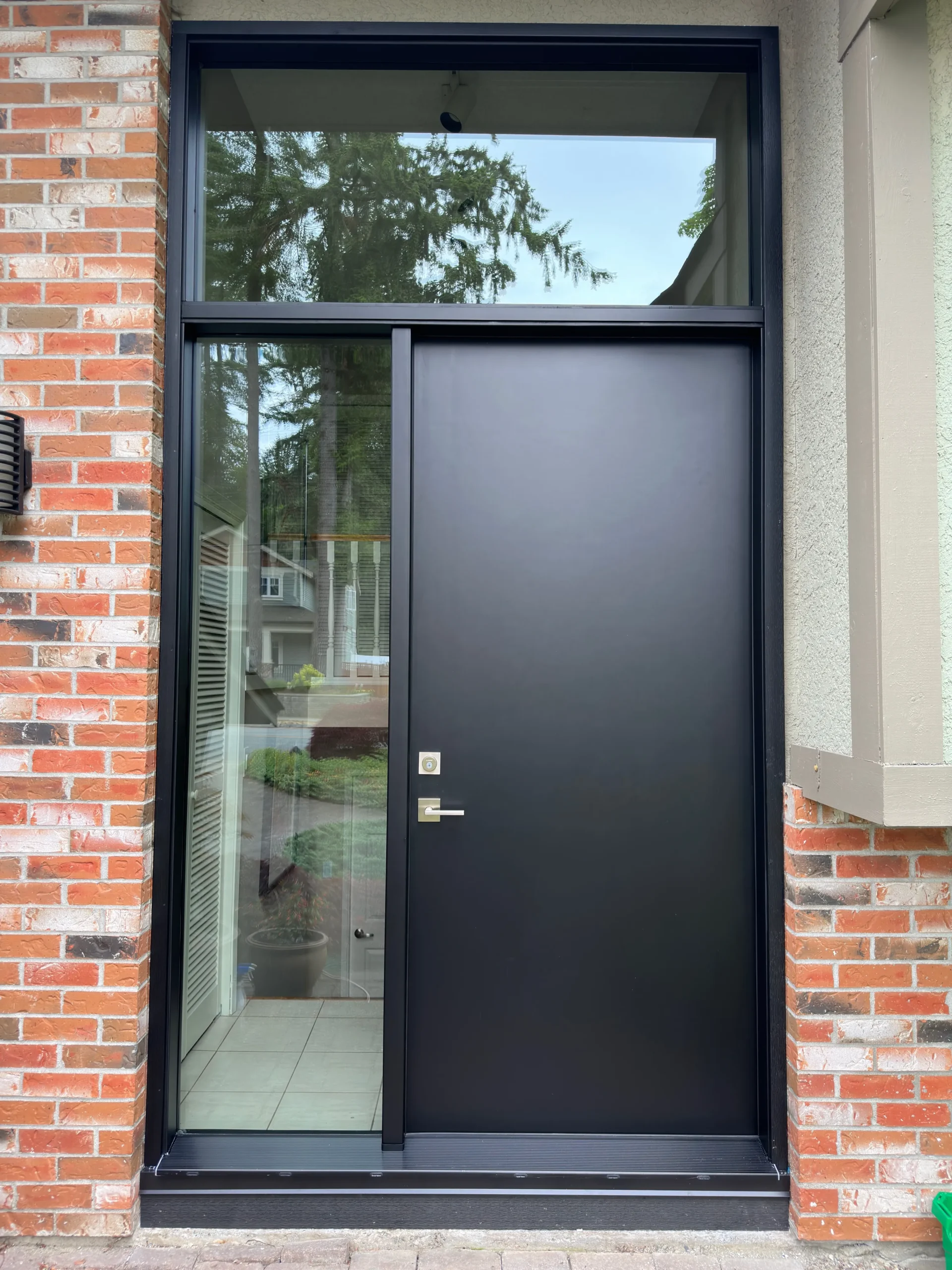 Modern Front Doors
