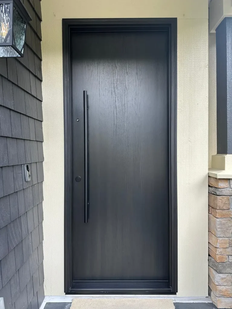 Door Replacement Cost
