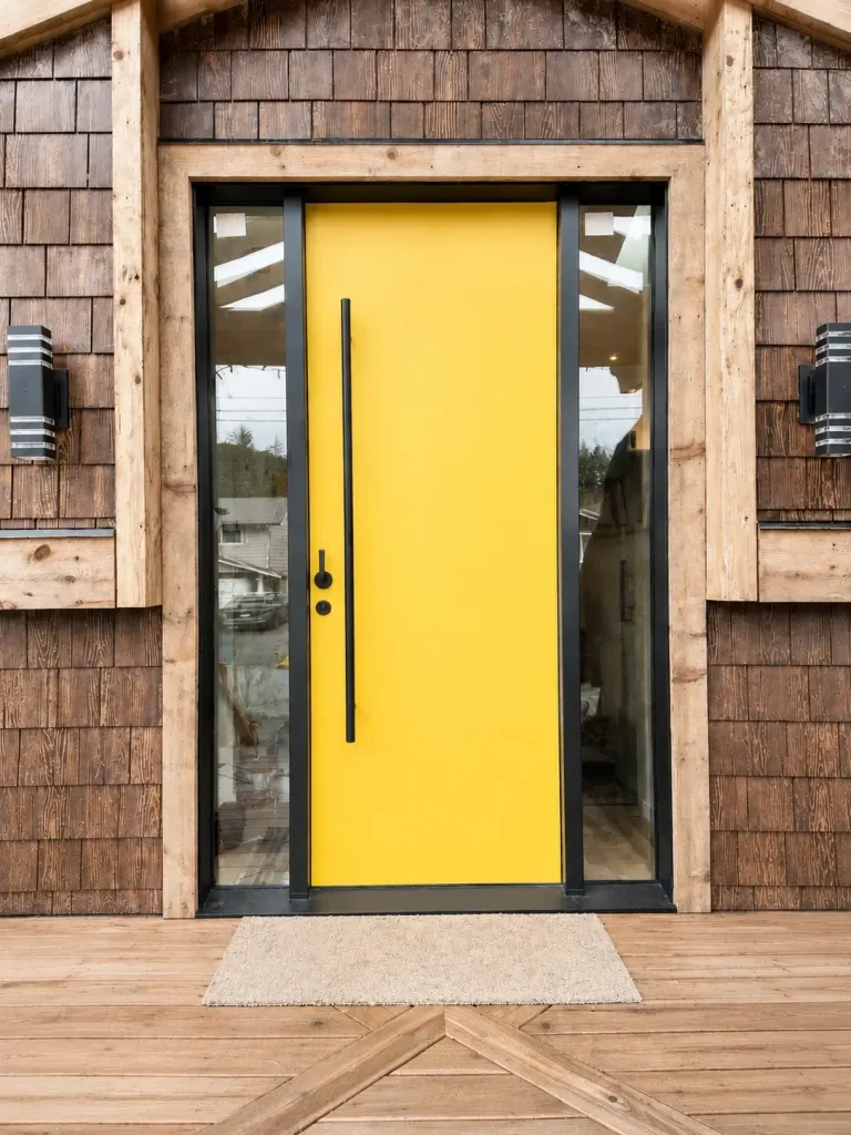 Door Supplier Vancouver