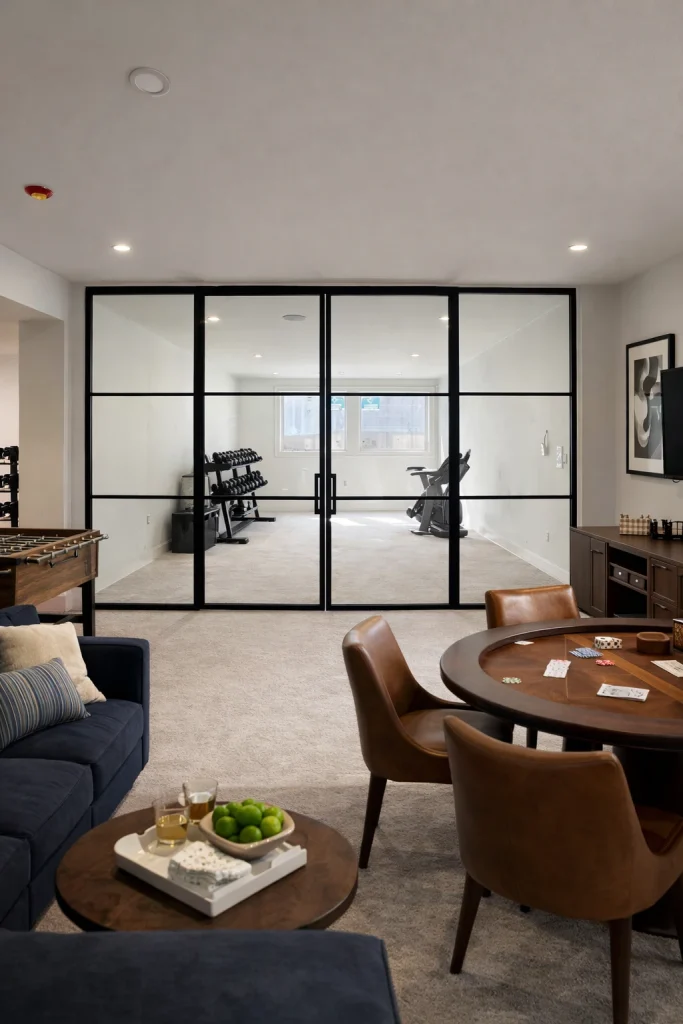 Types of sliding Doors